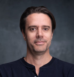 Chris Green