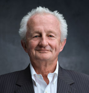 Phillip Pryke