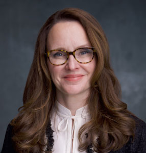 Hilary Spann