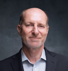 David Collins