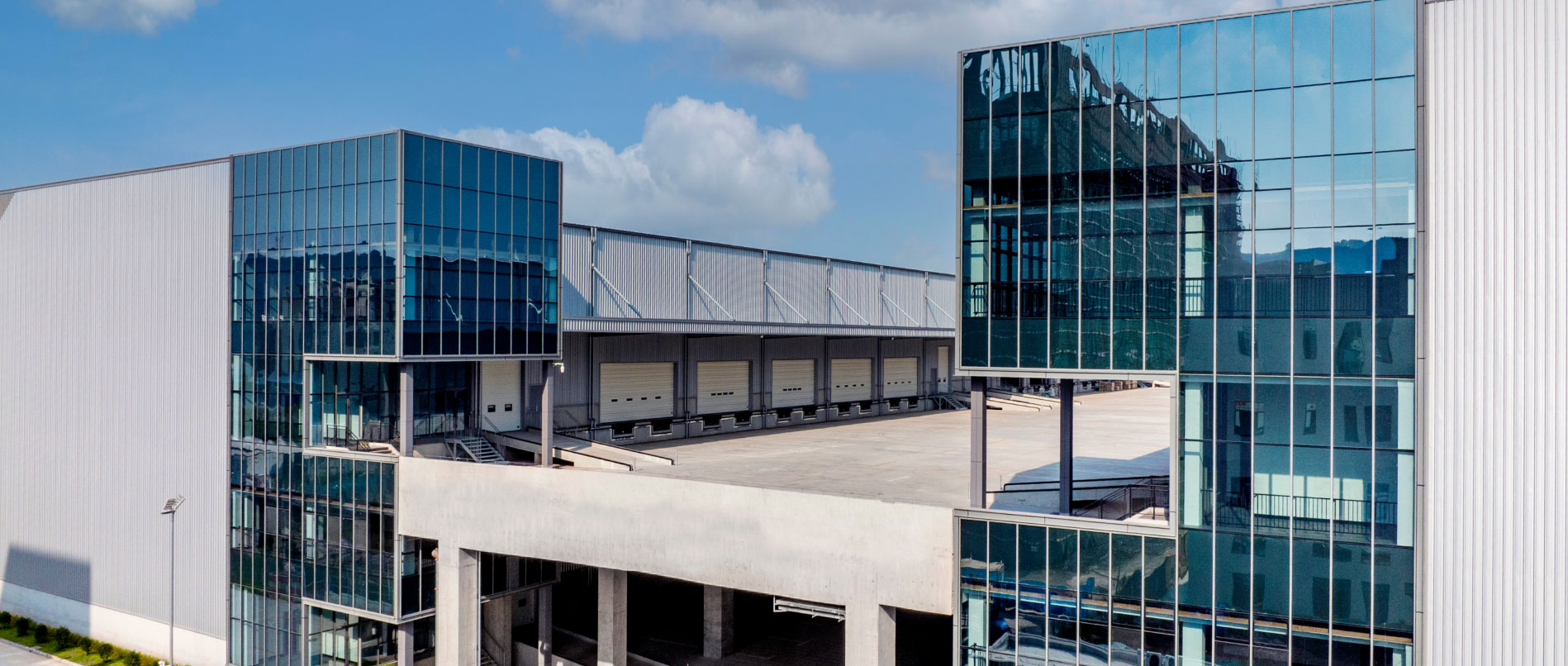 Targeting LEED Gold for developments in Mainland China